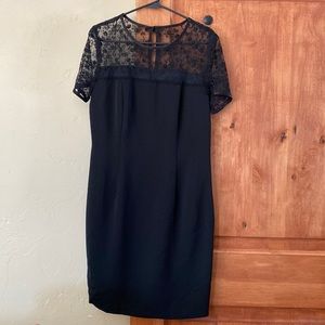 Your next funeral or job interview dress!